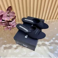 $98.00 USD Alexander Wang Slippers For Women #1472583