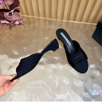 $98.00 USD Alexander Wang Slippers For Women #1472583