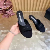 $98.00 USD Alexander Wang Slippers For Women #1472583