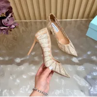 $128.00 USD AQUAZZURA High-heeled shoes For Women #1472615