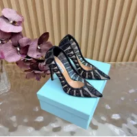 $128.00 USD AQUAZZURA High-heeled shoes For Women #1472616