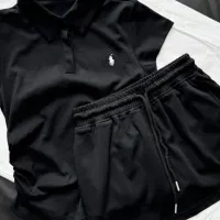 $72.00 USD Ralph Lauren Polo Tracksuits Short Sleeved For Women #1472642