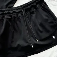 $72.00 USD Ralph Lauren Polo Tracksuits Short Sleeved For Women #1472642