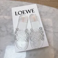 $52.00 USD LOEWE Slippers For Women #1472653