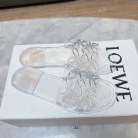 $52.00 USD LOEWE Slippers For Women #1472653
