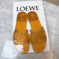 $52.00 USD LOEWE Slippers For Women #1472655