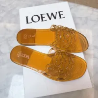 $52.00 USD LOEWE Slippers For Women #1472655