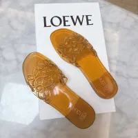 $52.00 USD LOEWE Slippers For Women #1472655