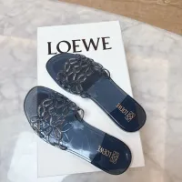 $52.00 USD LOEWE Slippers For Women #1472656