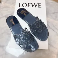 $52.00 USD LOEWE Slippers For Women #1472656