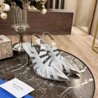 $112.00 USD AQUAZZURA Sandal For Women #1472666