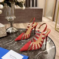$112.00 USD AQUAZZURA Sandal For Women #1472668