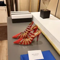 $112.00 USD AQUAZZURA Sandal For Women #1472668