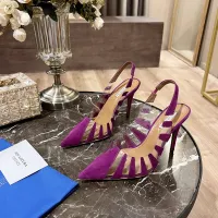$112.00 USD AQUAZZURA Sandal For Women #1472669