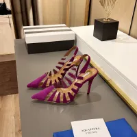 $112.00 USD AQUAZZURA Sandal For Women #1472669