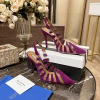 $112.00 USD AQUAZZURA Sandal For Women #1472669