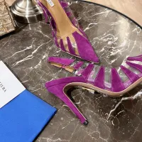 $112.00 USD AQUAZZURA Sandal For Women #1472669
