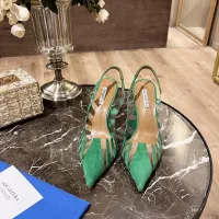 $112.00 USD AQUAZZURA Sandal For Women #1472670