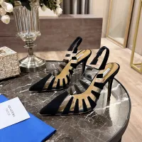 $112.00 USD AQUAZZURA Sandal For Women #1472672