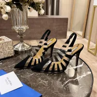 $112.00 USD AQUAZZURA Sandal For Women #1472672