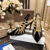$112.00 USD AQUAZZURA Sandal For Women #1472672