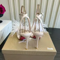 $130.00 USD Christian Louboutin CL Sandal For Women #1472727