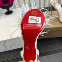 $130.00 USD Christian Louboutin CL Sandal For Women #1472727