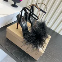 $130.00 USD Christian Louboutin CL Sandal For Women #1472728
