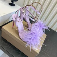 $130.00 USD Christian Louboutin CL Sandal For Women #1472729