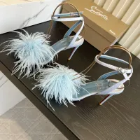 $130.00 USD Christian Louboutin CL Sandal For Women #1472730