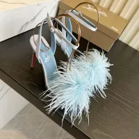 $130.00 USD Christian Louboutin CL Sandal For Women #1472730