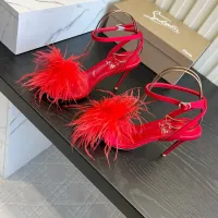 $130.00 USD Christian Louboutin CL Sandal For Women #1472731