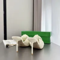 $128.00 USD Bottega Veneta BV Slippers For Women #1472732
