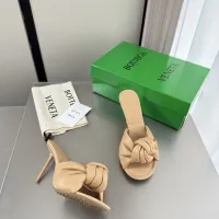 $128.00 USD Bottega Veneta BV Slippers For Women #1472733