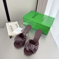 $128.00 USD Bottega Veneta BV Slippers For Women #1472738