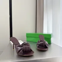 $128.00 USD Bottega Veneta BV Slippers For Women #1472738