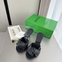 $128.00 USD Bottega Veneta BV Slippers For Women #1472740