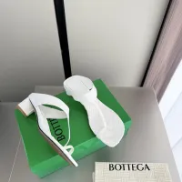 $128.00 USD Bottega Veneta BV Slippers For Women #1472802