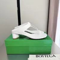 $128.00 USD Bottega Veneta BV Slippers For Women #1472802