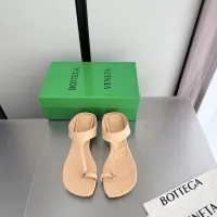 $128.00 USD Bottega Veneta BV Slippers For Women #1472803