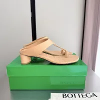 $128.00 USD Bottega Veneta BV Slippers For Women #1472803