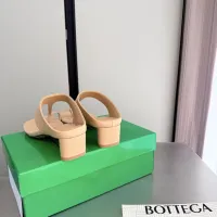 $128.00 USD Bottega Veneta BV Slippers For Women #1472803