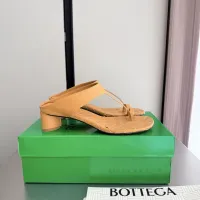 $128.00 USD Bottega Veneta BV Slippers For Women #1472804