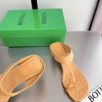 $128.00 USD Bottega Veneta BV Slippers For Women #1472804
