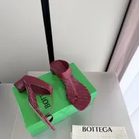 $128.00 USD Bottega Veneta BV Slippers For Women #1472805