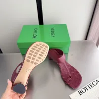 $128.00 USD Bottega Veneta BV Slippers For Women #1472805
