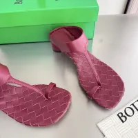 $128.00 USD Bottega Veneta BV Slippers For Women #1472805