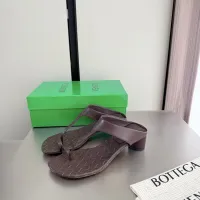 $128.00 USD Bottega Veneta BV Slippers For Women #1472806