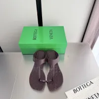 $128.00 USD Bottega Veneta BV Slippers For Women #1472806
