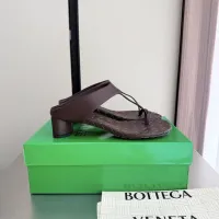 $128.00 USD Bottega Veneta BV Slippers For Women #1472806